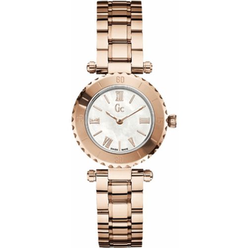 Montre Gc Montre femme X70020L1S - Gc - Modalova