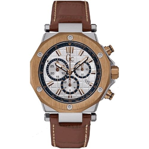 Montre Gc Montre unisexe X72035G1S - Gc - Modalova