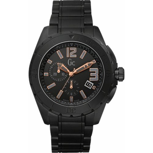 Montre Gc Montre unisexe X76009G2S - Gc - Modalova