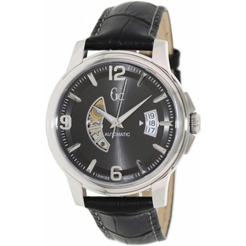 Montre Gc Montre unisexe X84003G5S - Gc - Modalova