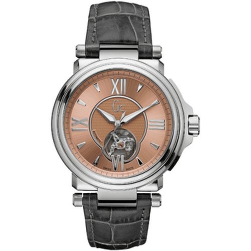 Montre Gc Montre unisexe X92003G3S - Gc - Modalova