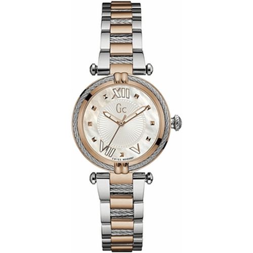 Montre Gc Montre femme Y18002L1 - Gc - Modalova