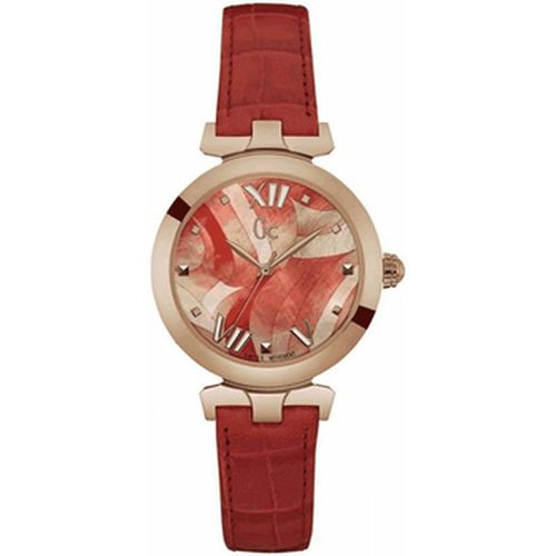 Montre Gc Montre femme Y20004L3 - Gc - Modalova