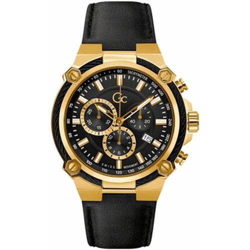 Montre Montre unisexe Y24011G2MF - Gc - Modalova