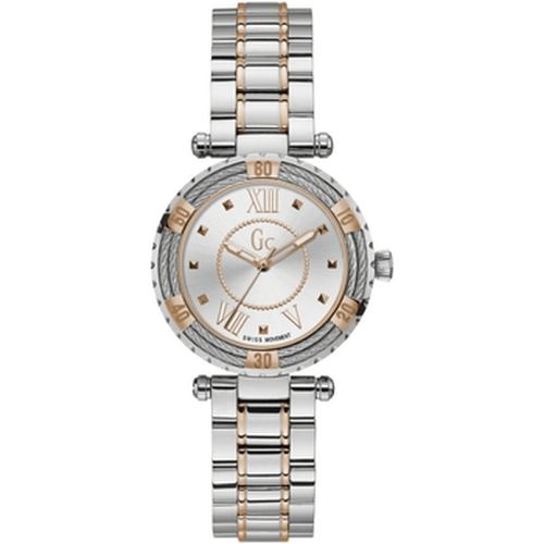 Montre Gc Montre femme Y41003L1 - Gc - Modalova