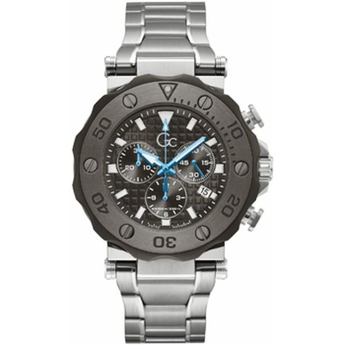 Montre Montre unisexe Y63002G5MF - Gc - Modalova