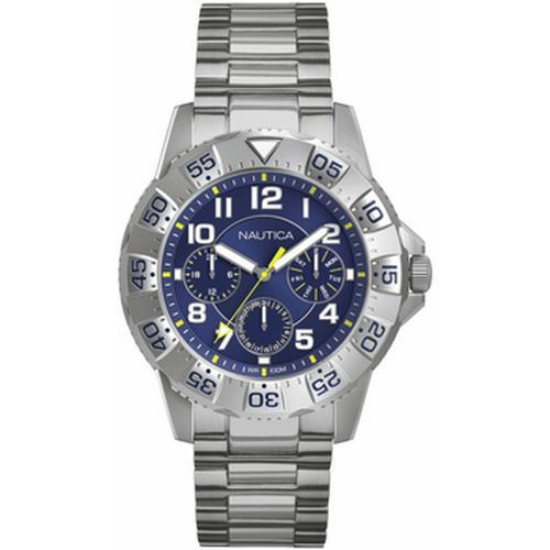 Montre Montre unisexe NAD16552G - Nautica - Modalova