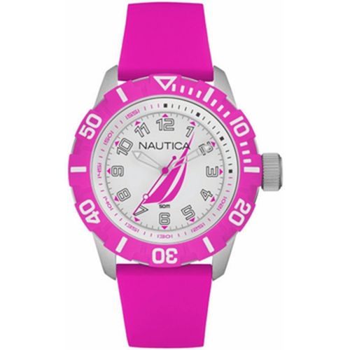 Montre Montre unisexe NAI08514G - Nautica - Modalova