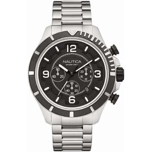 Montre Montre unisexe NAI21506G - Nautica - Modalova