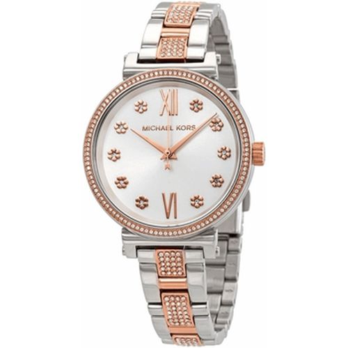 Montre Montre MK3880 - MICHAEL Michael Kors - Modalova