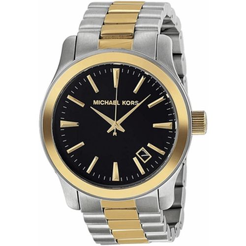 Montre Montre unisexe MK7064 - MICHAEL Michael Kors - Modalova