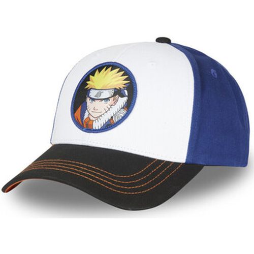 Casquette Casquettes adulte baseball fermeture snapback Naruto Classic - Freegun - Modalova