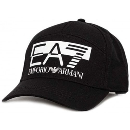 Casquette Casquette Mixte EA7 Emporio 2701943F100 - Unique - Emporio Armani - Modalova