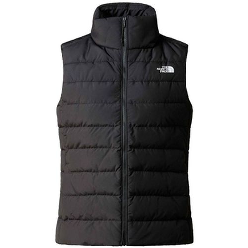 Manteau W ACONCAGUA 3 VEST - The North Face - Modalova