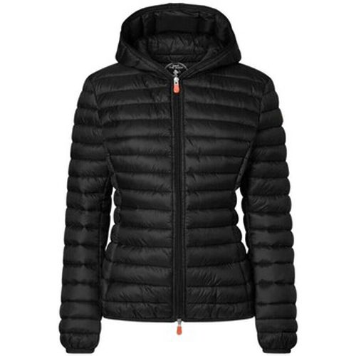 Manteau Giubbotto D33620W-GIGA01 10000 - Save The Duck - Modalova