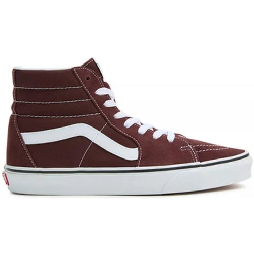 Baskets SK8-HI VN0007NS7YO CHOCO - Vans - Modalova