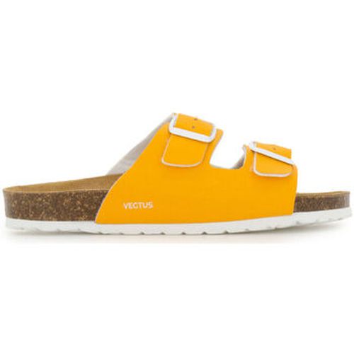 Sandales Gobi Sun Woman Yellow - Vegtus - Modalova