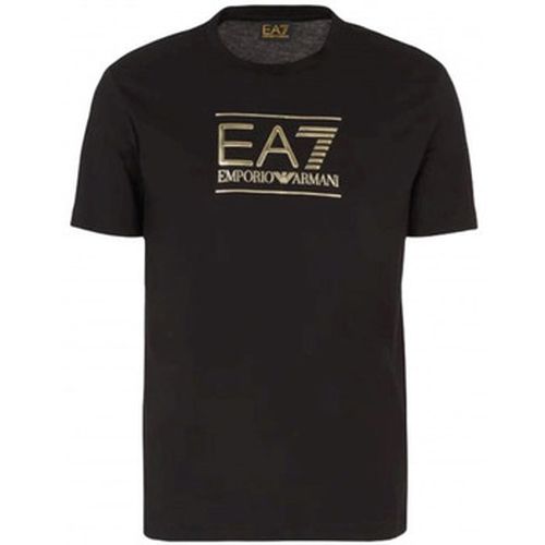 Debardeur T-shirt EA7 Emporio Armani - 6RPT19PJM9Z - Emporio Armani EA7 - Modalova