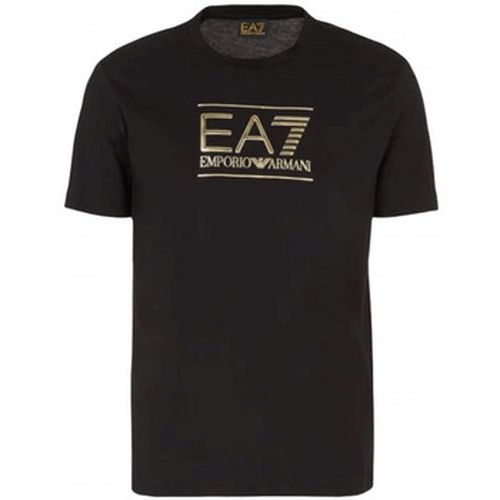 Debardeur Tee shirt Ea7 Emporio Armani 6RPT19PJM9Z - XS - Emporio Armani EA7 - Modalova