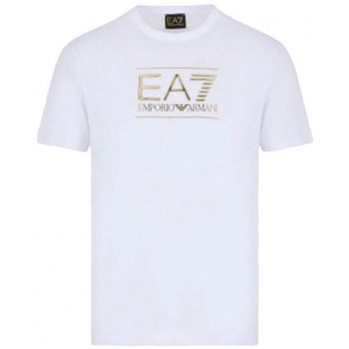 Debardeur T-shirt Ea7 Emporio Armani - 6RPT19PJM9Z - Emporio Armani EA7 - Modalova