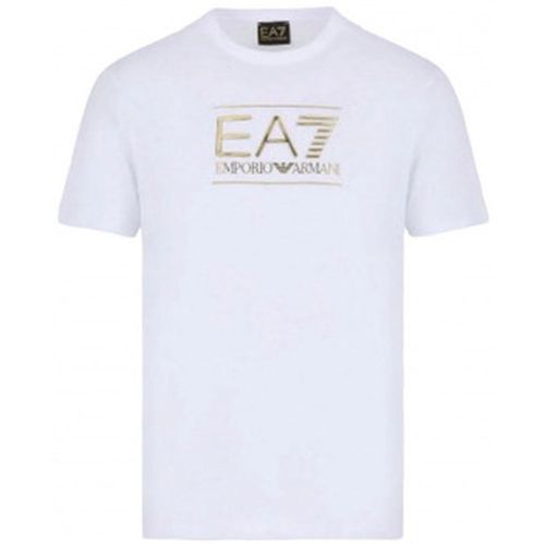 Debardeur Tee shirt Ea7 Emporio Armani 6RPT19PJM9Z - Emporio Armani EA7 - Modalova