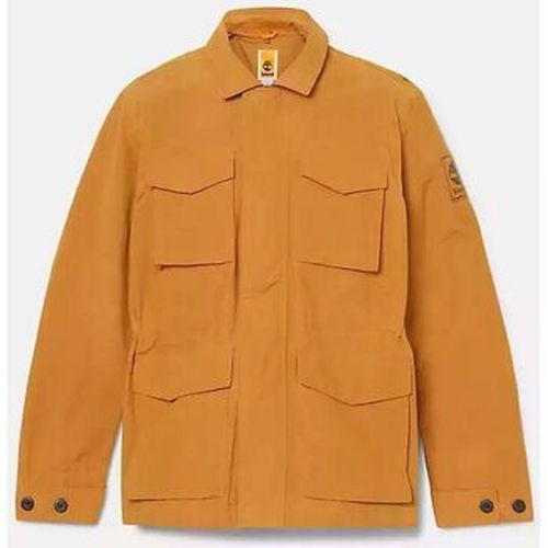 Veste TB0A6G55P47 DWR ABINGTON FIELD JACKET-WHEAT BOAT - Timberland - Modalova