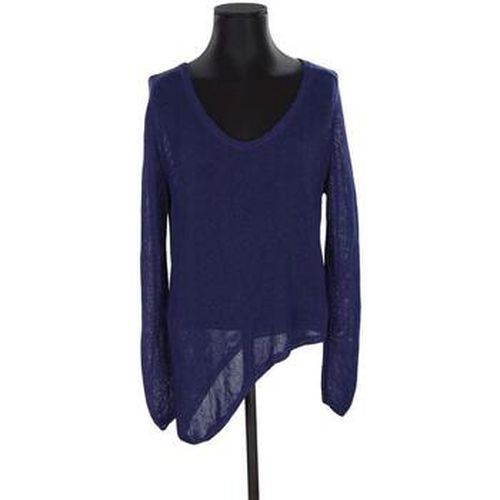 Sweat-shirt Pull-over en lin - The Kooples - Modalova