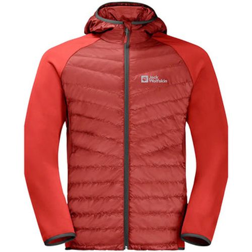 Veste Routeburn Pro Hybrid - Jack Wolfskin - Modalova