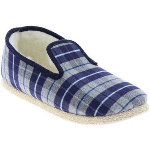 Chaussons - Charentaises DUNBAR - Taille - Chausse Mouton - Modalova