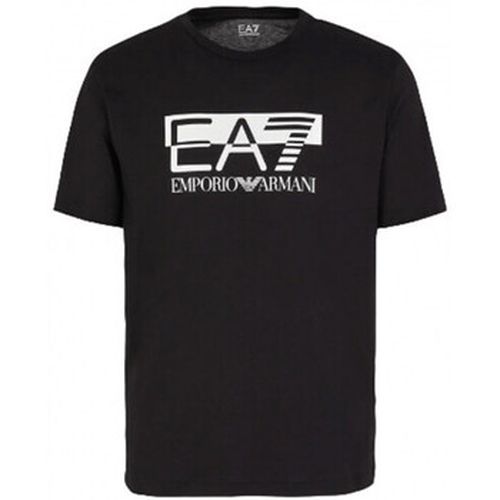 Debardeur T-shirt Emporio Armani - 6RPT81PJM9Z - Emporio Armani EA7 - Modalova