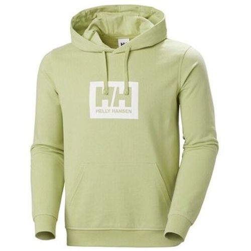Sweat-shirt Hh Box Hoodie - Helly Hansen - Modalova