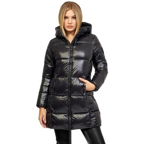 Manteau Cappotto D45650W-LUCK17 10000 - Save The Duck - Modalova