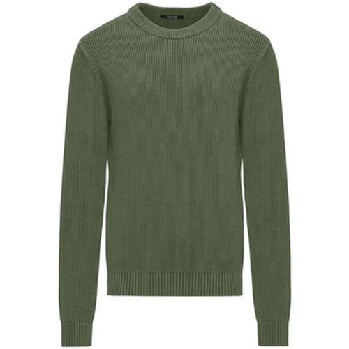 Pull MM8221 T ZT3-359 MARTINI OLIVE - Bomboogie - Modalova