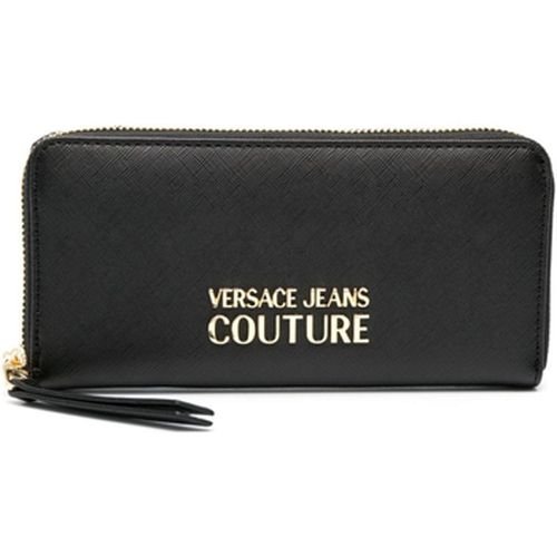 Portefeuille 75va5pa1zs467-899 - Versace Jeans Couture - Modalova