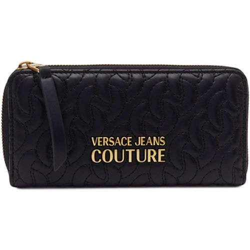 Portefeuille 75va5pa1zs803-899 - Versace Jeans Couture - Modalova