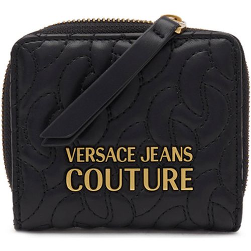 Portefeuille 75va5pa2zs803-899 - Versace Jeans Couture - Modalova