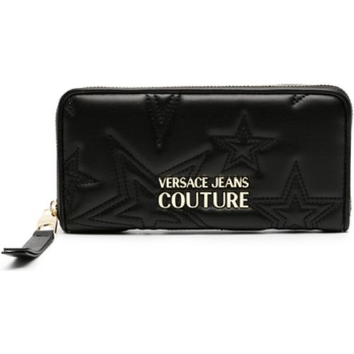 Portefeuille 75va5pc1zs806-899 - Versace Jeans Couture - Modalova