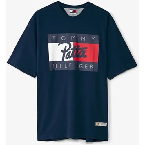 T-shirt T-shirt x Patta (Sport Navy) Medium- NEUF - Tommy Hilfiger - Modalova