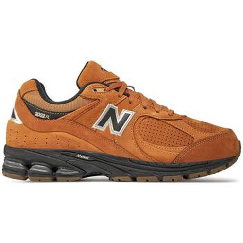 Baskets M2002REI-TOBACCO - New Balance - Modalova