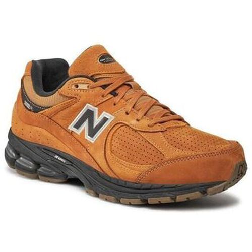 Baskets M2002REI-TOBACCO - New Balance - Modalova