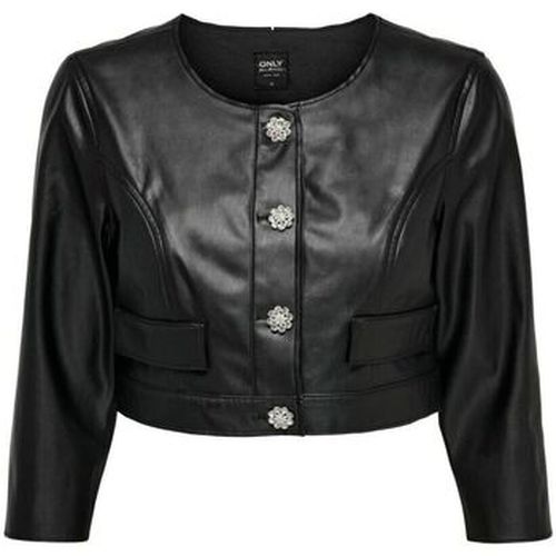 Veste Only 15275575 KIKI-BLACK - Only - Modalova