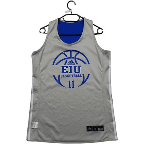 Debardeur Maillot Réversible EIU Basketball NCAA - adidas - Modalova