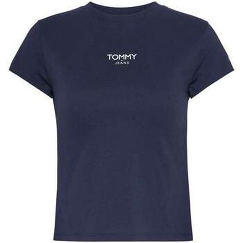 T-shirt Tommy Jeans 152982VTAH23 - Tommy Jeans - Modalova