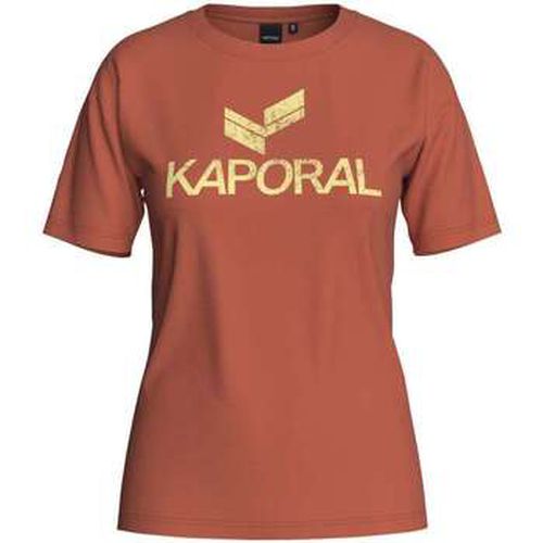 T-shirt Kaporal 154943VTAH23 - Kaporal - Modalova