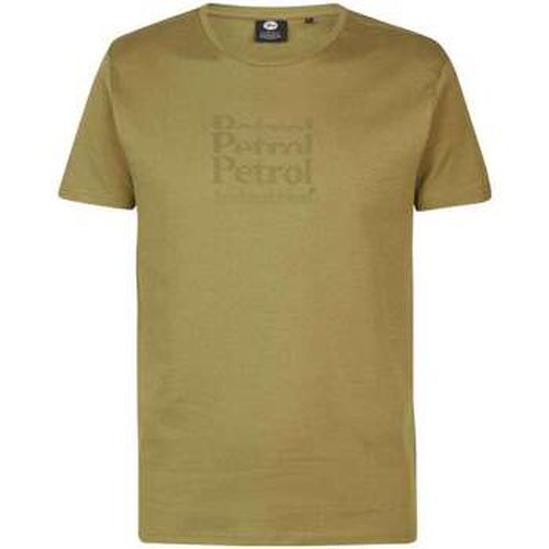 T-shirt 156210VTAH23 - Petrol Industries - Modalova
