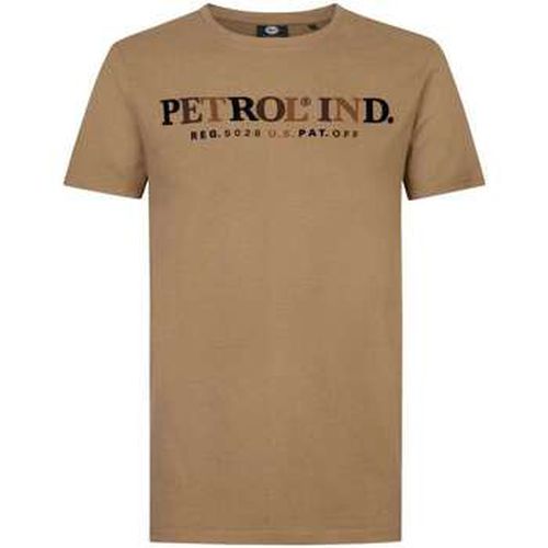 T-shirt 156217VTAH23 - Petrol Industries - Modalova