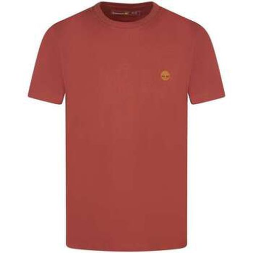 T-shirt Timberland 156772VTAH23 - Timberland - Modalova