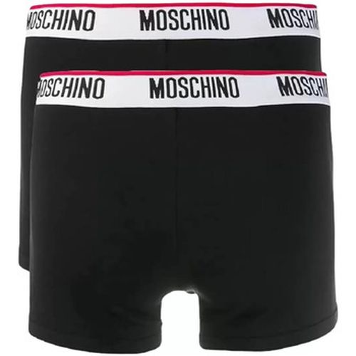 Slips Moschino boxer homme bipack - Moschino - Modalova