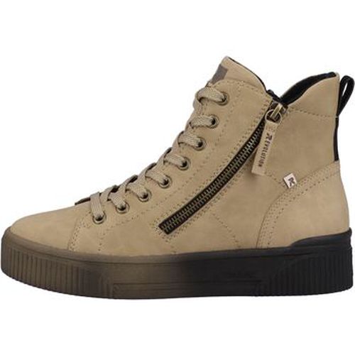 Baskets montantes Rieker Sneaker - Rieker - Modalova