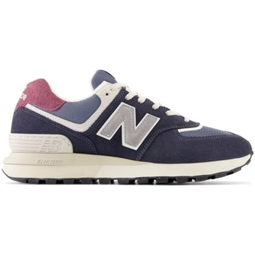 Baskets basses 574 U574LGFN - New Balance - Modalova